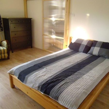 Aulich Apartman Miskolc Buitenkant foto