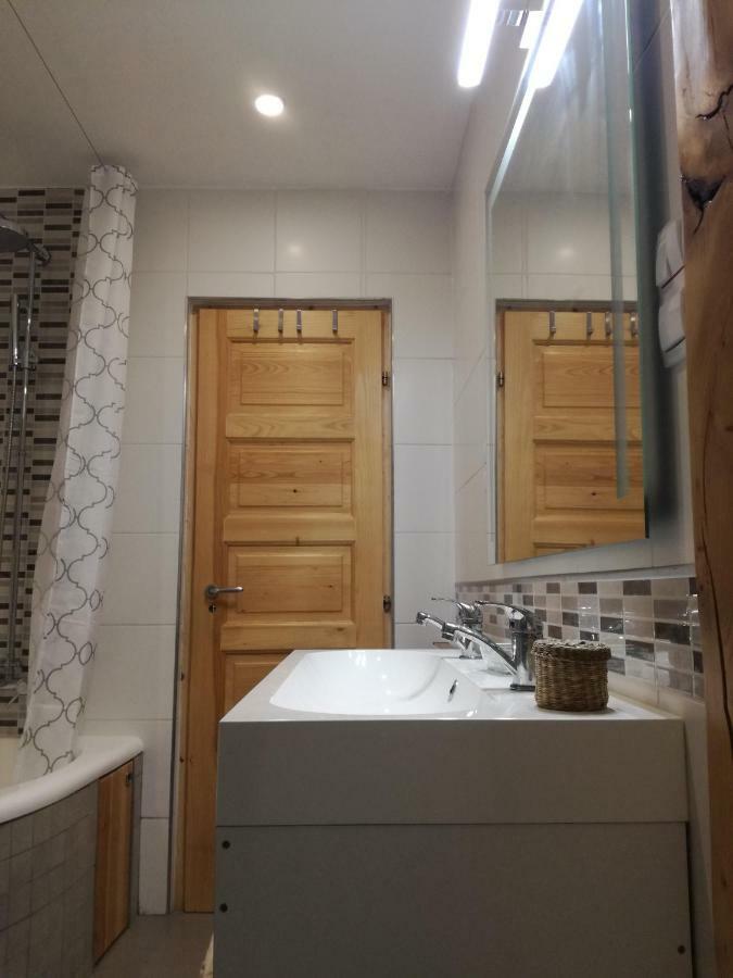 Aulich Apartman Miskolc Buitenkant foto