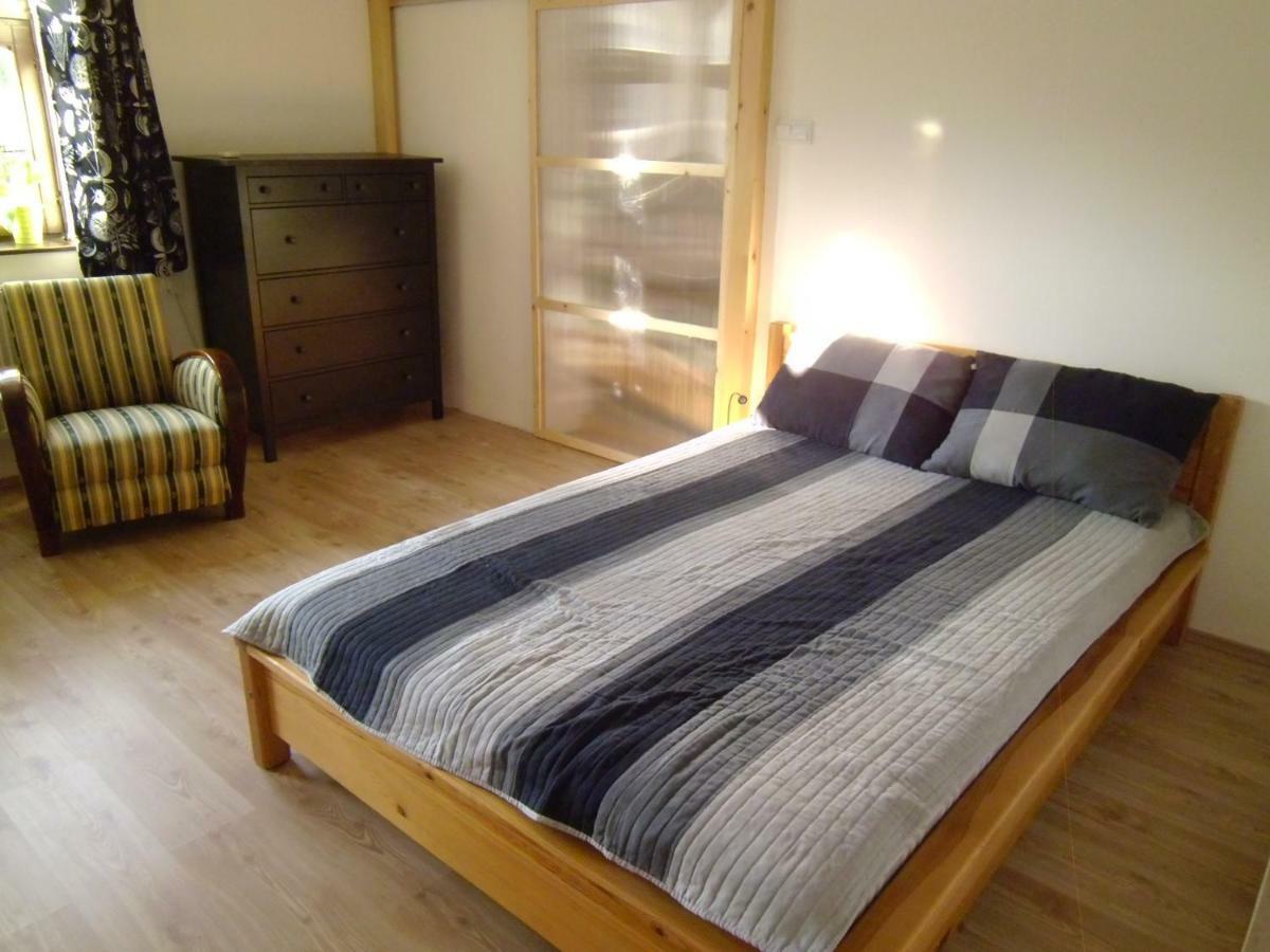 Aulich Apartman Miskolc Buitenkant foto